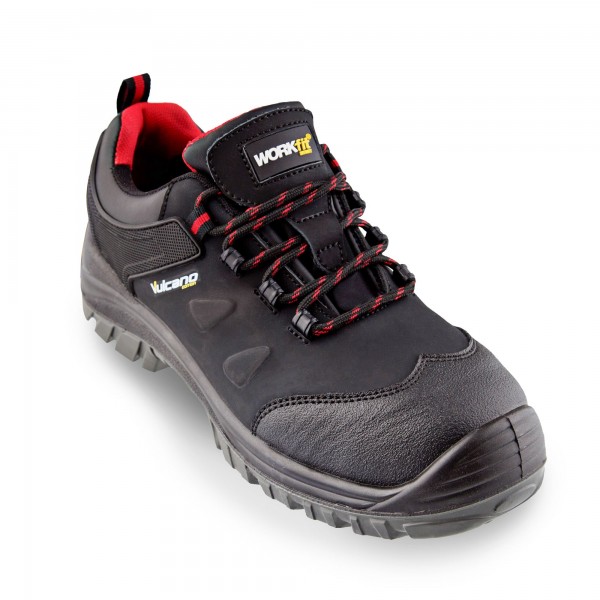 Zapato seg. workfit vulcano s3 n. 38