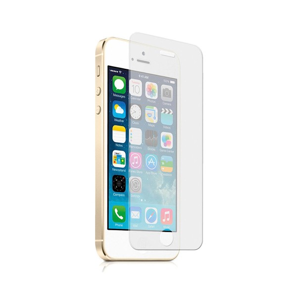 JC FUNDA SILICONA COMPATIBLE IPH 5/5S/SE