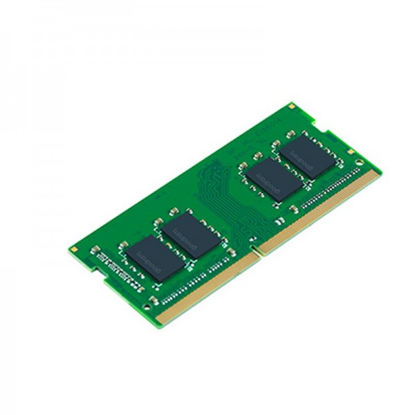 Goodram 8gb ddr4 3200mhz cl22 sodimm Goodram 8gb ddr4 3200mhz cl22 sodimm