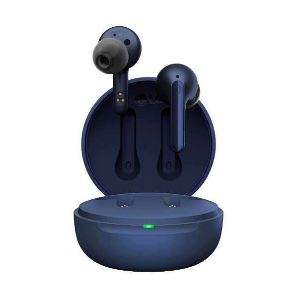 Lg tone-fp3 blue / auriculares inear true wireless