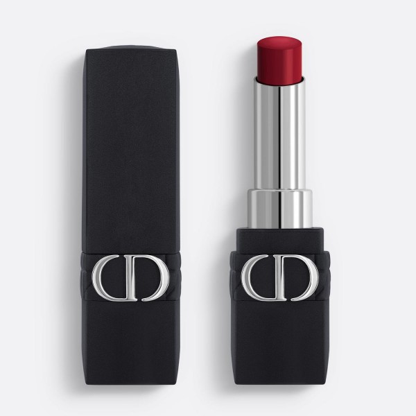 Dior rouge dior forever barra de labios 879 passionate 1un
