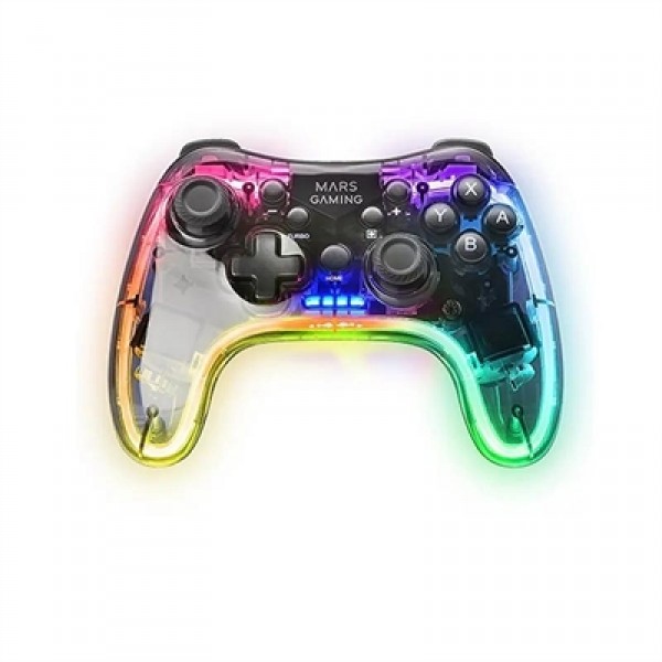 Mars gaming gamepad wireless mgpbt bt5.0