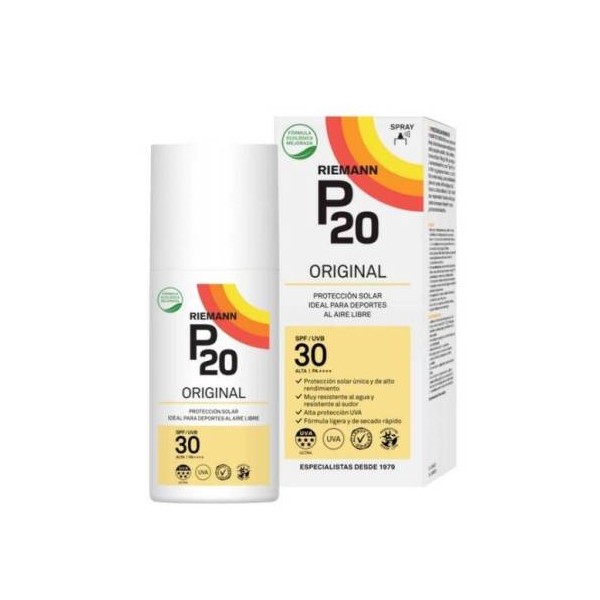 P20 spray original SPF 30 175 ml
