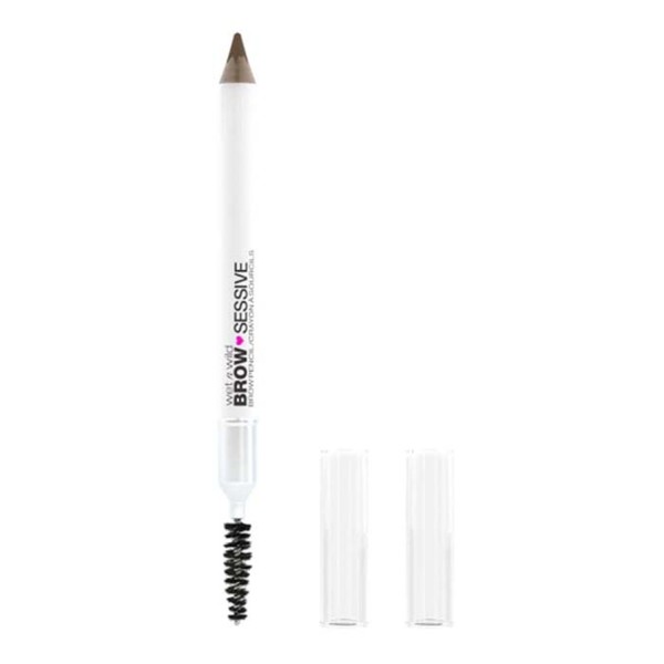 Wetn wild brow sessive double eyepencil medium brown 1un