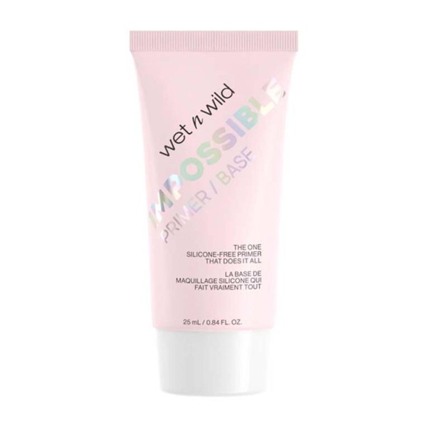 Wetn wild impossible primer pre-base 1un