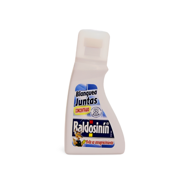 Baldosinín blanquea juntas 200ml