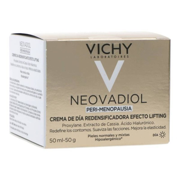 Vichy Neovadiol Peri Menopausia Crema De Dia Red Vichy Neovadiol Peri Menopausia Crema De Dia Red