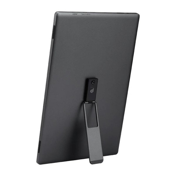 Msi mp161 e2 monitor 15.6" ips fhd 1ms portátil