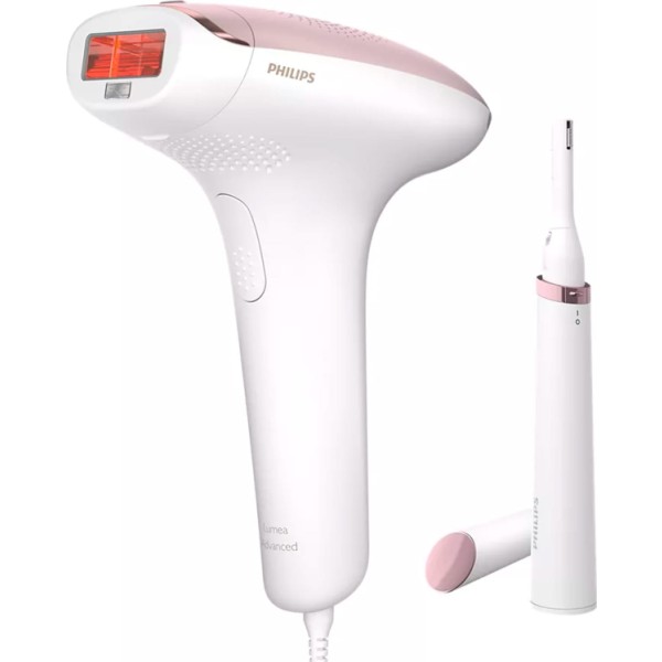 Philips bri920/00 lumea ipl serie 7000 advanced / dispositivo de depilación ipl