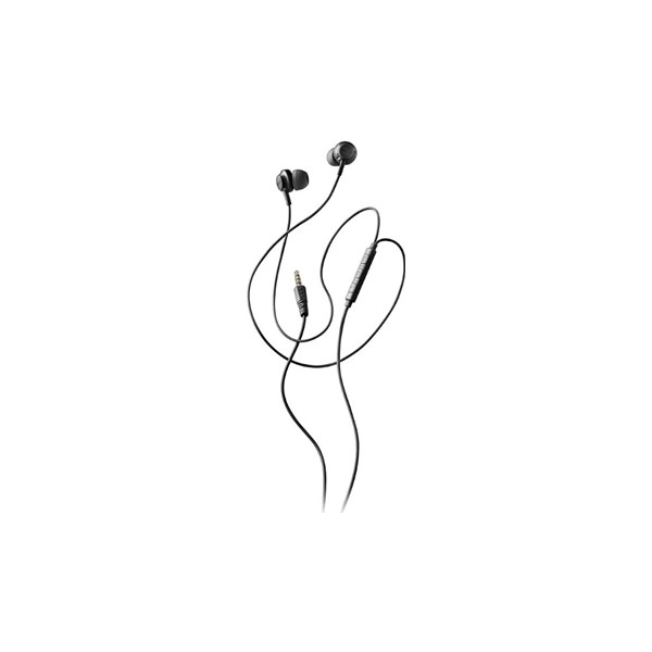 Ngs auricular estéreo cable jack 3.5 mm