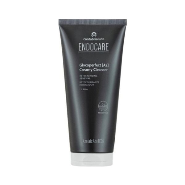 Cantabria labs endocare glycoperfect limpiador cremoso 150ml