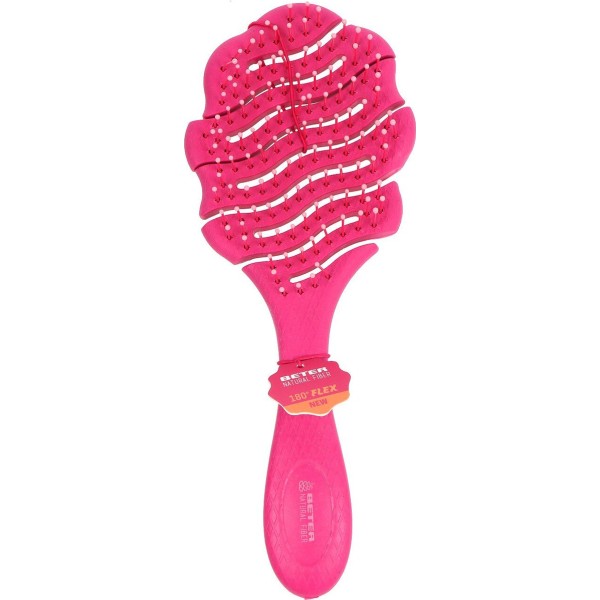 Beter Cepillo Detangling Flex 180 Xl