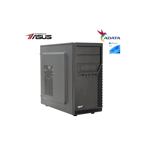 Iggual pc st psipcht1505 u5-225 16gb 500gb w11home