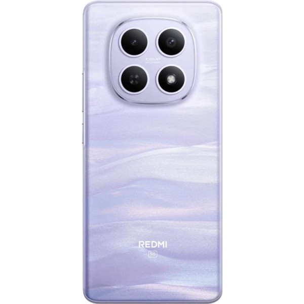Xiaomi redmi note 15 6gb 128gb 6.83" purple