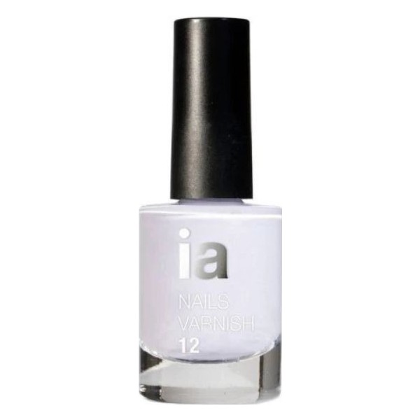 Interapothek esmalte de uñas 1 envase 10 ml n12