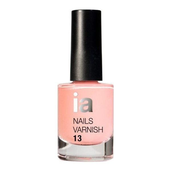 Interapothek esmalte de uñas 10 ml n13