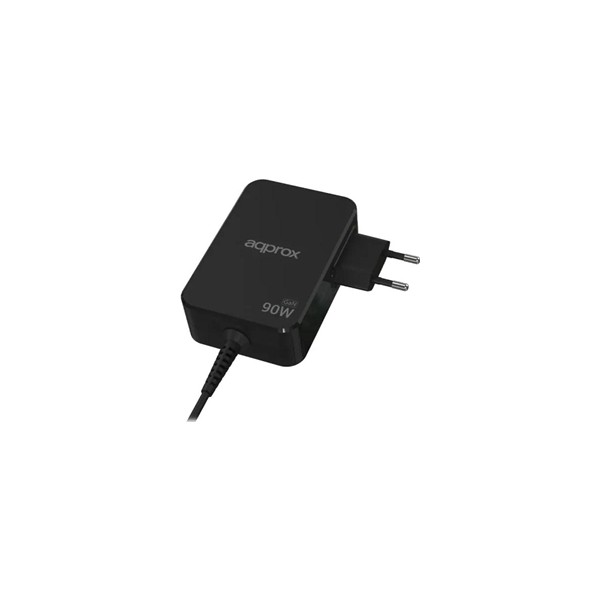 Approx! cargador universal usb-c 90w
