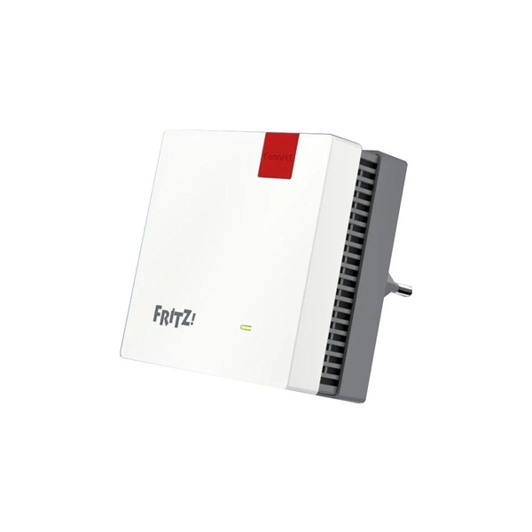 Fritz! repeater 1200 ax mesh wi-fi extender 1600