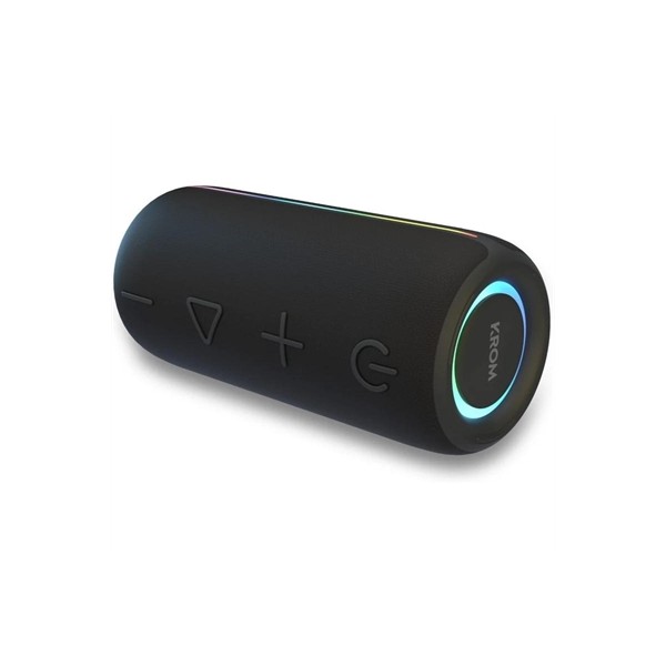 Krom jammin altavoz portátil 20w bluetooth