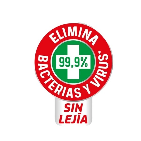 Asevi Desinfectante Multiusos Spray 750ml