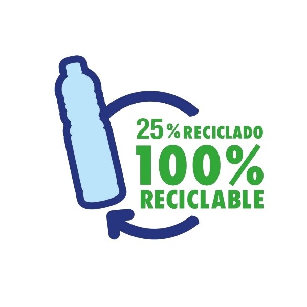 Asevi fregasuelos concentrado Cian 1L