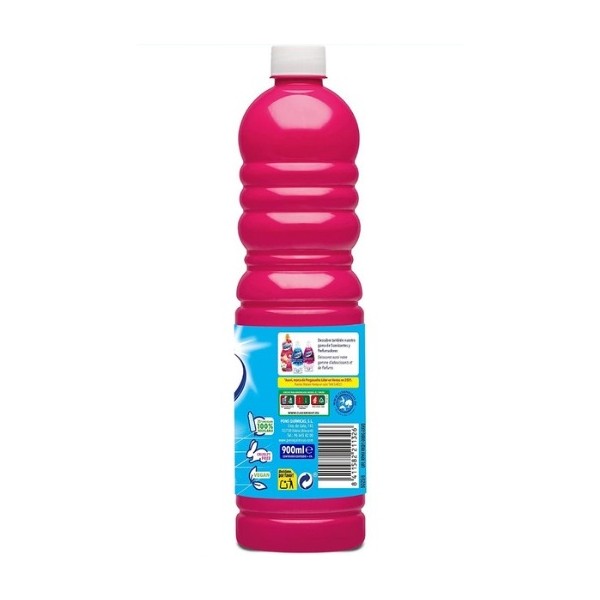 Asevi fregasuelos concentrado Mio 1L
