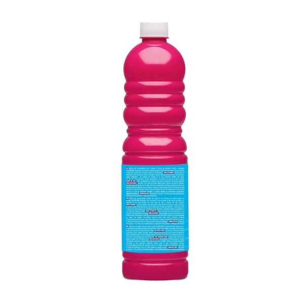 Asevi fregasuelos concentrado Mio 1L
