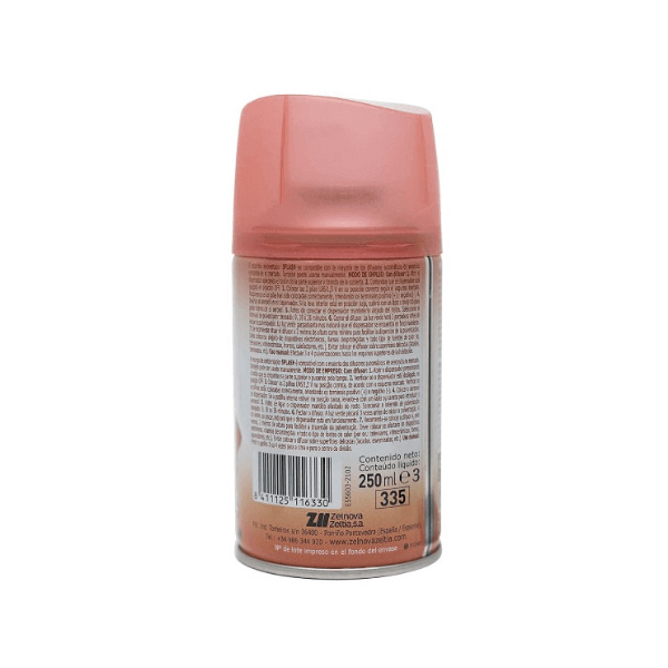 Coopermatic Splash ambientador Floral 250ml