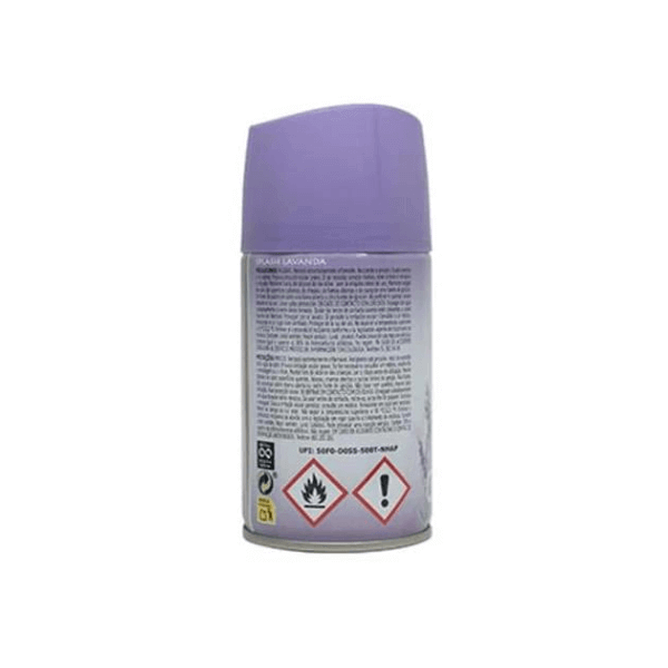 Coopermatic Splash ambientador Lavanda 250ml