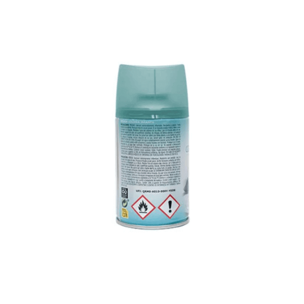 Coopermatic Splash ambientador Colonia Infantil 250ml