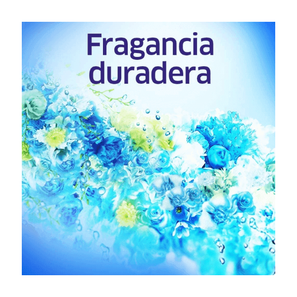 Vernel Suavizante Cielo Azul 54 dosis