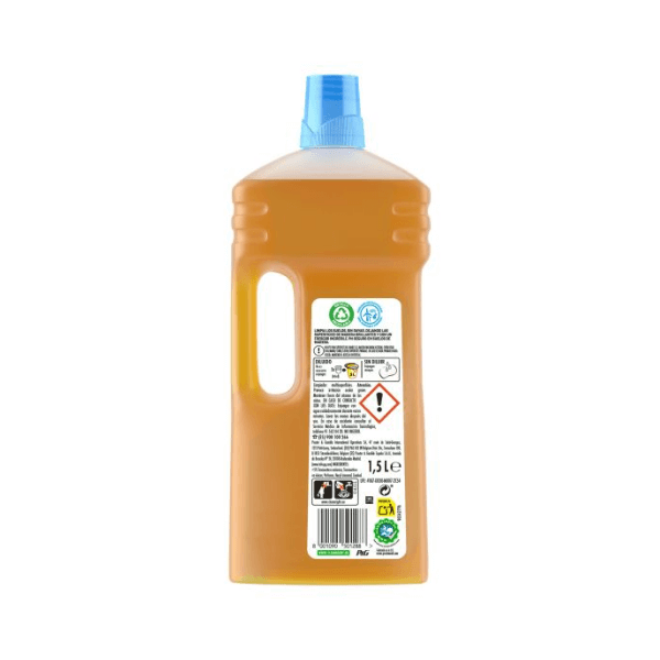 Don Limpio Para Madera 1300ml + 200ml GRATIS