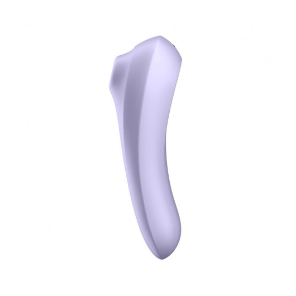 Satisfyer dual pleasure air pulse