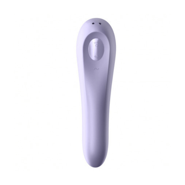 Satisfyer dual pleasure air pulse
