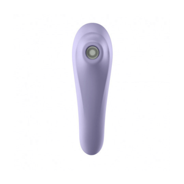 Satisfyer dual pleasure air pulse