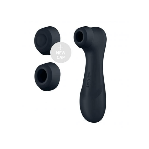 Satisfyer pro2 generation 3 negro con app Satisfyer pro2 generation 3 negro con app