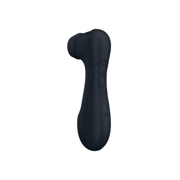 Satisfyer pro2 generation 3 negro con app Satisfyer pro2 generation 3 negro con app