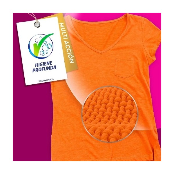 Vanish Oxi Advance quitamanchas en polvo 400gr + 400gr GRATIS