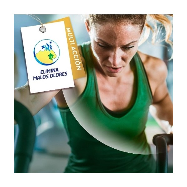 Vanish Oxi Advance quitamanchas en polvo 400gr + 400gr GRATIS