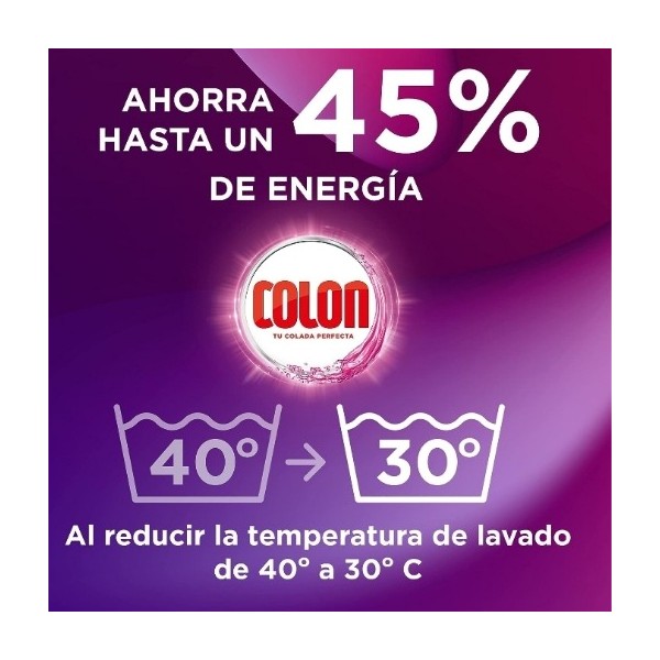 Colon detergente Vanish Manchas Difíciles 64 dosis